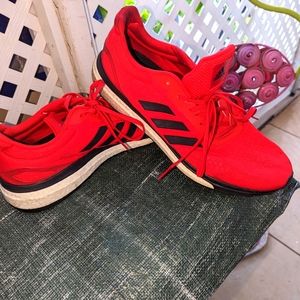 Addidas  size 13 mens